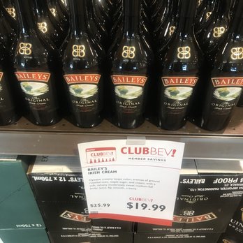 BevMo! - Beer, Wine & Spirits Near Me - La Mesa, California