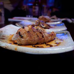San Juan Dumplings Food Tour