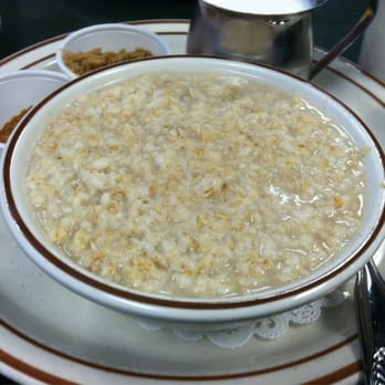 Egg Works - Oatmeal - Breakfast & Brunch Near Me - Las Vegas, Nevada