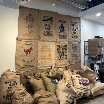 Laidrey Coffee Roasters - Coffee - Coffee Roasteries Near Me - Tarzana, California