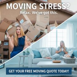JM Moving Storage