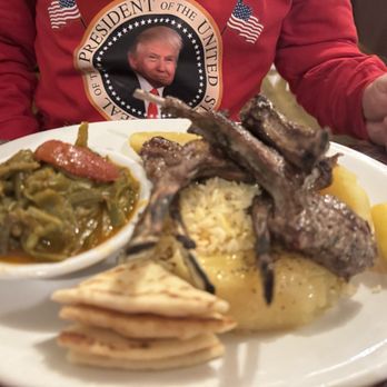 Zorba's Greek Cafe - Lamb chops - Greek Near Me - Plano, Texas Zorba's Greek Cafe - Lamb chops - Greek Near Me - Plano, Texas