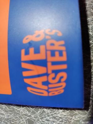 Dave & Buster's Phoenix - Scottsdale by null