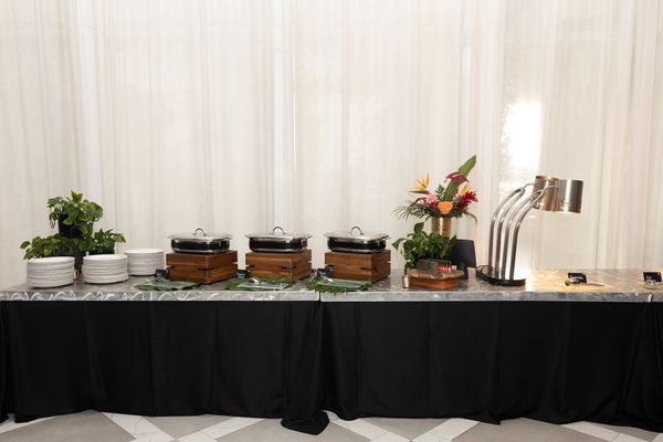 Mondrian South Beach Miami by null