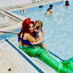 Fairytale Princess Events