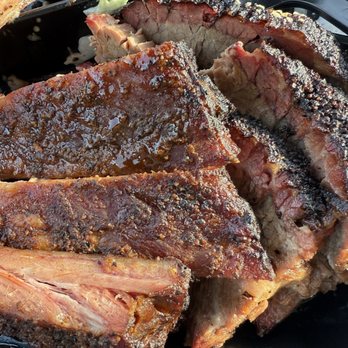 Tommy's BBQ - Ribs and brisket - Barbeque Near Me - Hercules, California Tommy's BBQ - Ribs and brisket - Barbeque Near Me - Hercules, California
