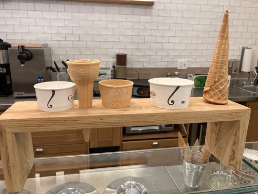 Gelateria Gentile by null