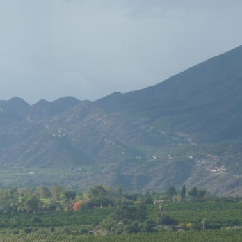 Meditation Mount - Meditation Centers Near Me - Ojai, California
