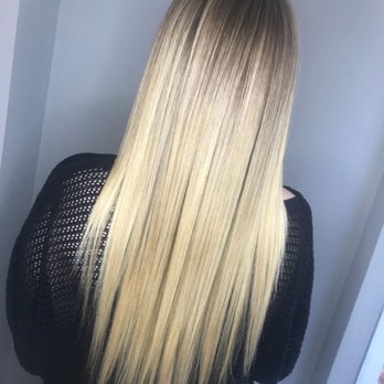 Kolorbar - after - Hair Salons Near Me - New York, New York Kolorbar - after - Hair Salons Near Me - New York, New York