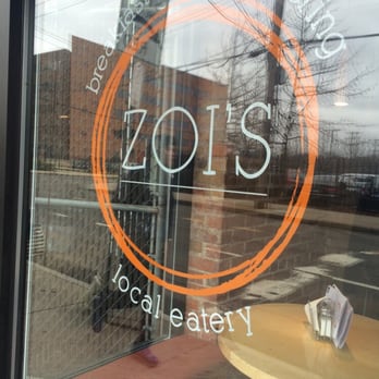 Zoi's New Haven - Delicious quick breakfast spot. - Breakfast & Brunch Near Me - New Haven, Connecticut Zoi's New Haven - Delicious quick breakfast spot. - Breakfast & Brunch Near Me - New Haven, Connecticut