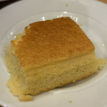 Drago's Seafood Restaurant - Corn bread - Seafood Near Me - New Orleans, Louisiana