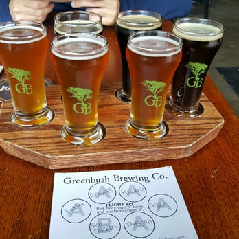 Greenbush Brewing - Barbeque Near Me - Sawyer, Michigan Greenbush Brewing - Barbeque Near Me - Sawyer, Michigan