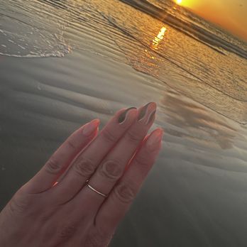 Best Nails - San Clemente - Nail Salons Near Me - San Clemente, California