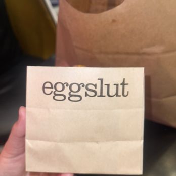 Eggslut - Breakfast & Brunch Near Me - Las Vegas, Nevada