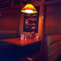 Applebee's Grill + Bar