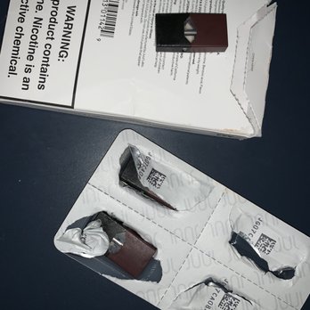 Shell - THEY SELL FAKE JUUL PODS!!!! - Gas Stations Near Me - Chicago, Illinois