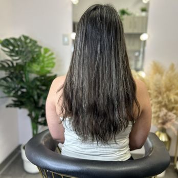 Silkflower Hair Extensions - Hair Extensions Near Me - Medford, Massachusetts Silkflower Hair Extensions - Hair Extensions Near Me - Medford, Massachusetts