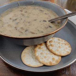 Margie’s Cuisine