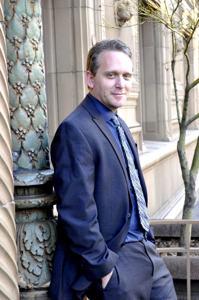 Law Offices of Keith Banks - divorce attorney in Davis, CA