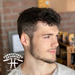 Forefathers Grooming