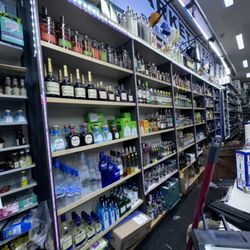 La Raza Liquor 