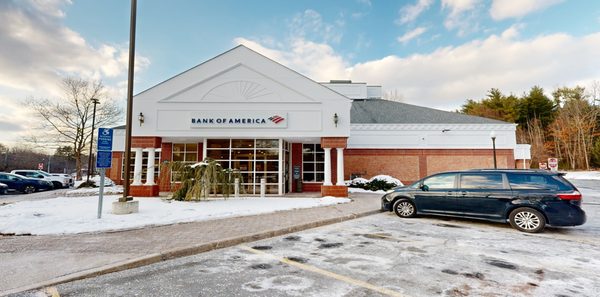 Bank of America Mortgage