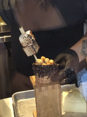 dipdipdip Ice Cream by null