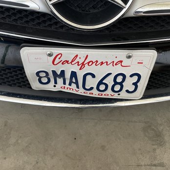 Enterprise Rent-A-Car - Front end damage - Car Rental Near Me - Lake Forest, California Enterprise Rent-A-Car - Front end damage - Car Rental Near Me - Lake Forest, California