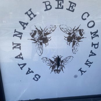 Savannah Bee Company - Meadery - Cosmetics & Beauty Supply Near Me - Savannah, Georgia Savannah Bee Company - Meadery - Cosmetics & Beauty Supply Near Me - Savannah, Georgia