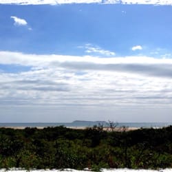 Praia do Siriú