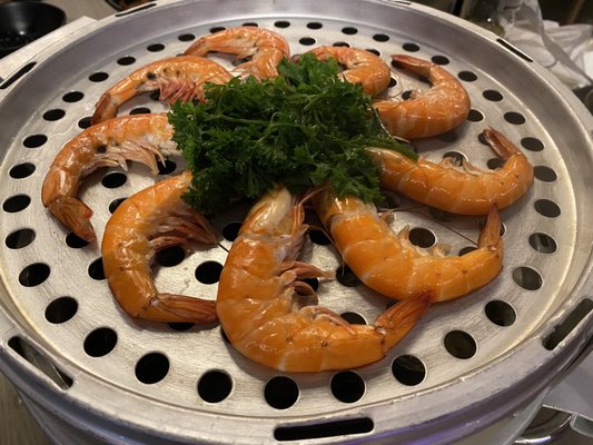 Captain K Seafood Tower by null