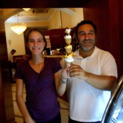 Bar Gelateria e Pasticceria L'Oasi