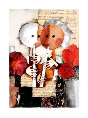 Art House Custom Framing by null