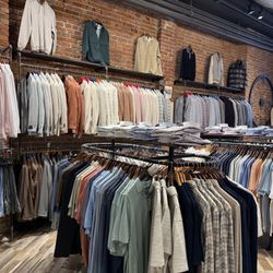 Slabotsky's Menswear and Tailoring