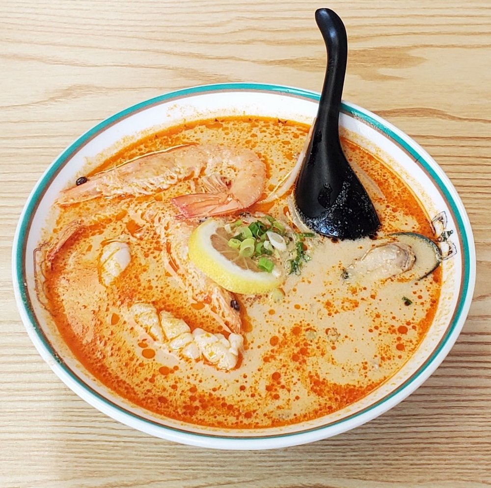 HK CAFE 190 Photos & 27 Reviews 1113 Maunakea St, Honolulu, Hawaii