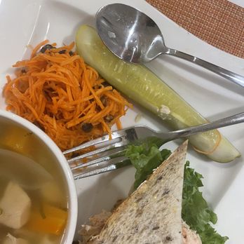 Forty Carrots - Carrot slaw - Breakfast & Brunch Near Me - New York, New York