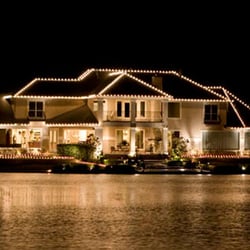 Christmas Light Pros of Burlingame