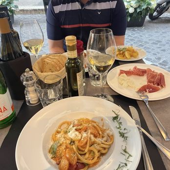 Est Artigiani del Gusto - Cafes Near Me - Rome, RM