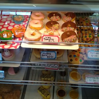 Kirkby's Riverloaf Bakery - Cakes - Bakeries Near Me - Echuca, VIC