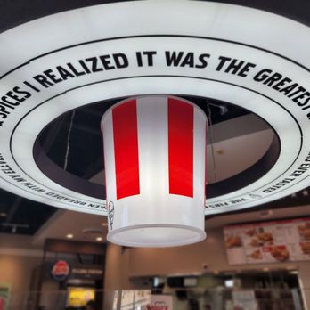 KFC - Fast Food Near Me - Buckeye, Arizona