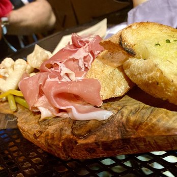 La Bodega - Jamón serrano - Tapas Bars Near Me - Kansas City, Missouri