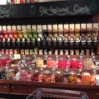 The Fresh Market - Grocery Near Me - Rogers, Arkansas