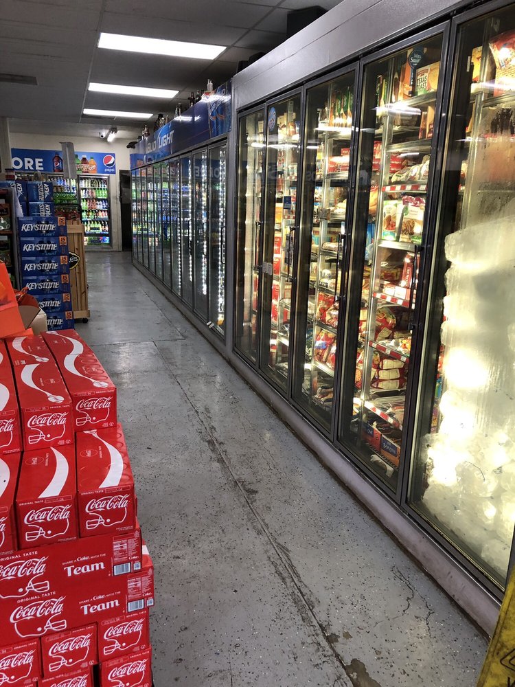 MELROSE COUNTRY STORE Updated October 2024 3737 Melrose Rd