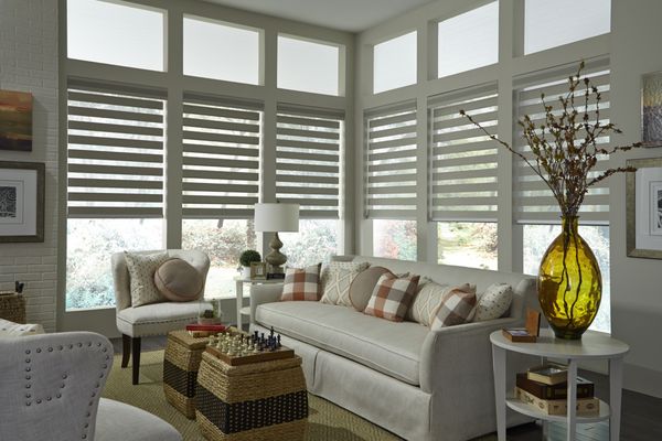 Where Living Rooms Get Dressed - Call Today To Schedule Your Consultation! - Create a living space that feels comfortable, stylish, and uniquely yours. Our custom shutters, blinds, and shades provide the perfect balance of natural light, privacy, and design. Browse our portfolio to see how tailored window treatments can complement any living room, family room, or open-concept space. Where Living Rooms Get Dressed - Call Today To Schedule Your Consultation! - Create a living space that feels comfortable, stylish, and uniquely yours. Our custom shutters, blinds, and shades provide the perfect balance of natural light, privacy, and design. Browse our portfolio to see how tailored window treatments can complement any living room, family room, or open-concept space.
