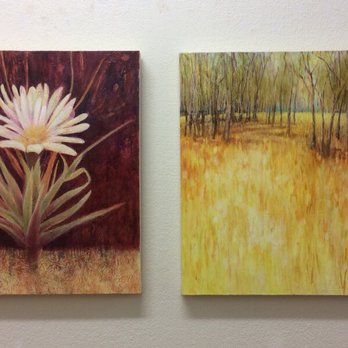 Marin Moca - Art Galleries Near Me - Novato, California