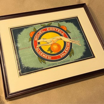 The Picture Framer - Framing Near Me - Topsham, Maine