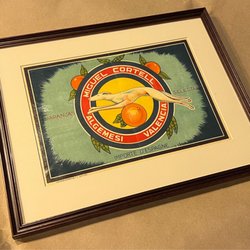 The Picture Framer