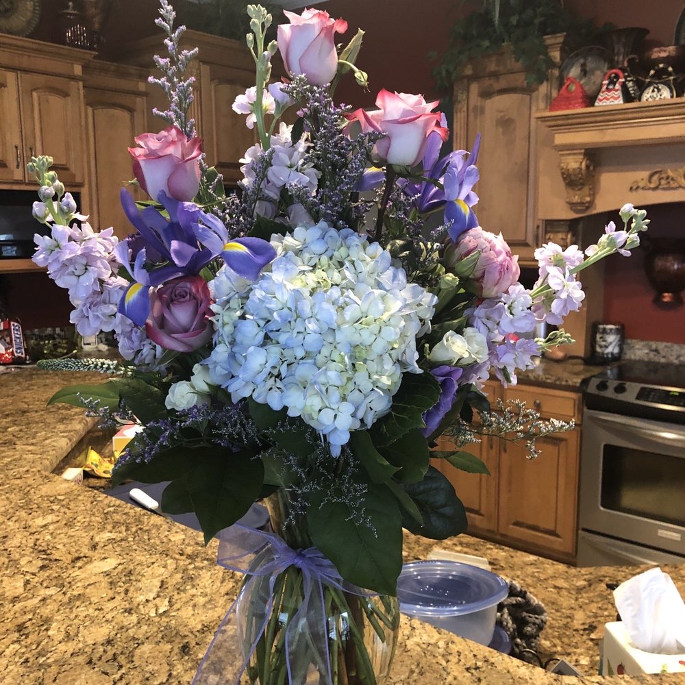 Top 10 Best Florists near Lillian, AL 36549 Last Updated August 2021