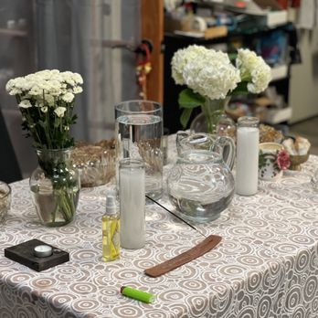 Magickal Thinking - I do Seances - Psychic Mediums Near Me - Asheville, North Carolina Magickal Thinking - I do Seances - Psychic Mediums Near Me - Asheville, North Carolina