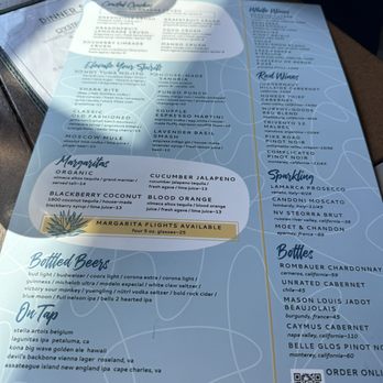 Hot Tuna - Menu - Bars Near Me - Virginia Beach, Virginia Hot Tuna - Menu - Bars Near Me - Virginia Beach, Virginia